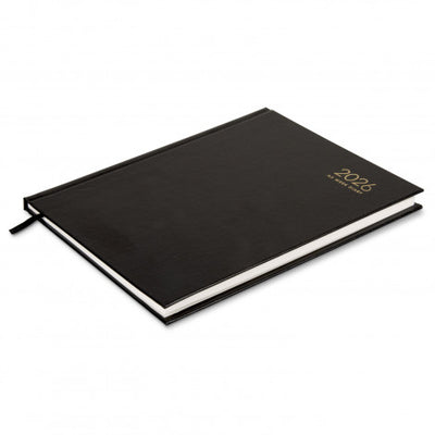 Collins A5 Weekly Diary - 2026