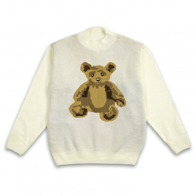 Glenorchy Custom Knitted Jumper