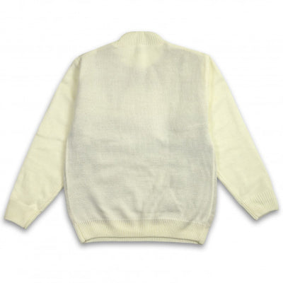 Glenorchy Custom Knitted Jumper