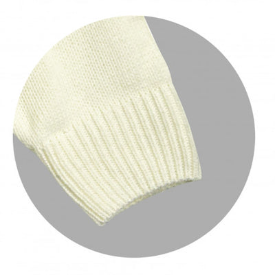 Glenorchy Custom Knitted Jumper