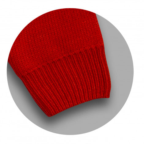 Blitzen Custom Knitted Jumper