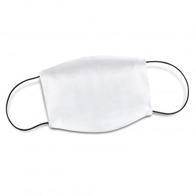 Reusable Face Mask Full Colour - Large