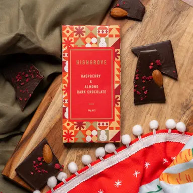 Gourmet Christmas Hamper