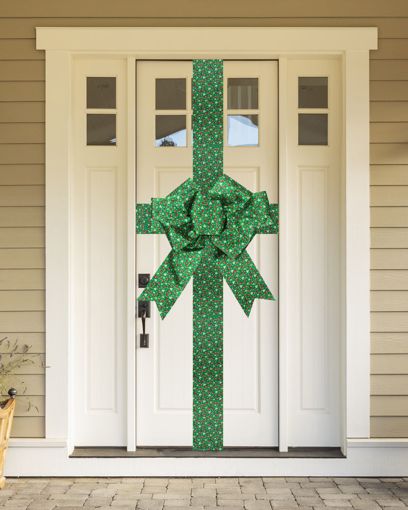 Green Festivity
