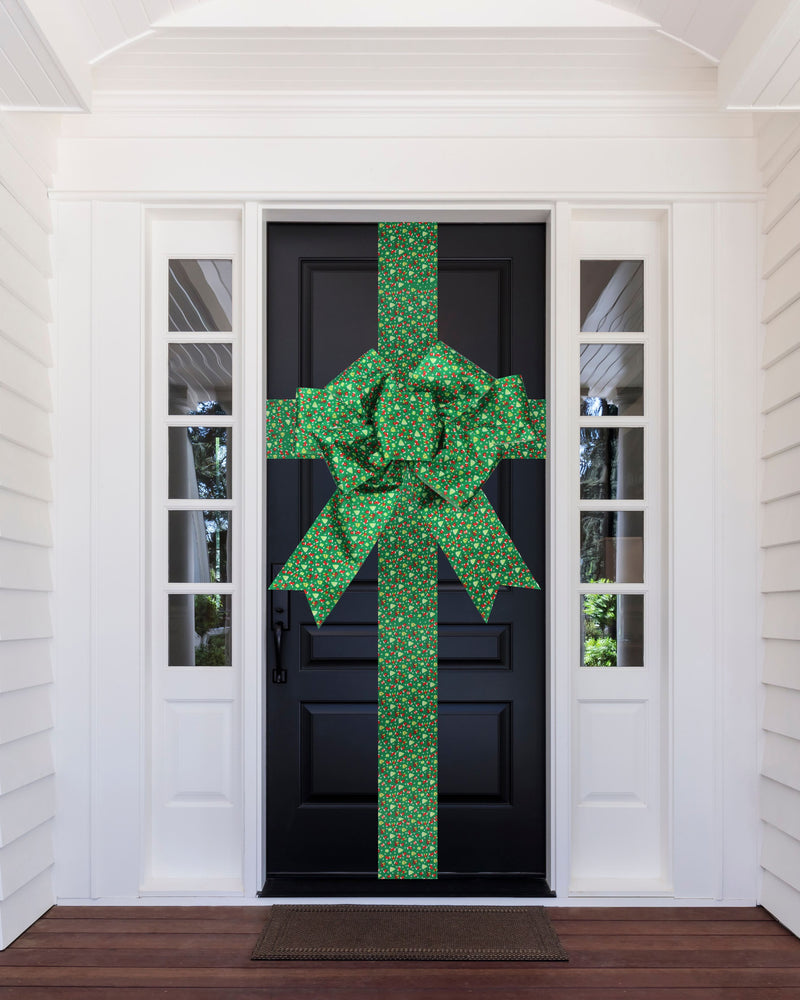Green Festivity