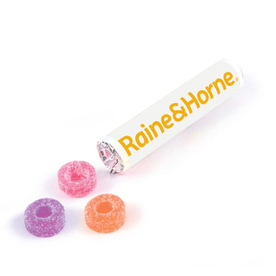 LL426 - Assorted Flavour Fruit Rings