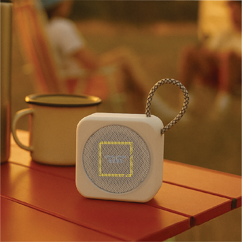Pep Mini Speaker LL9473