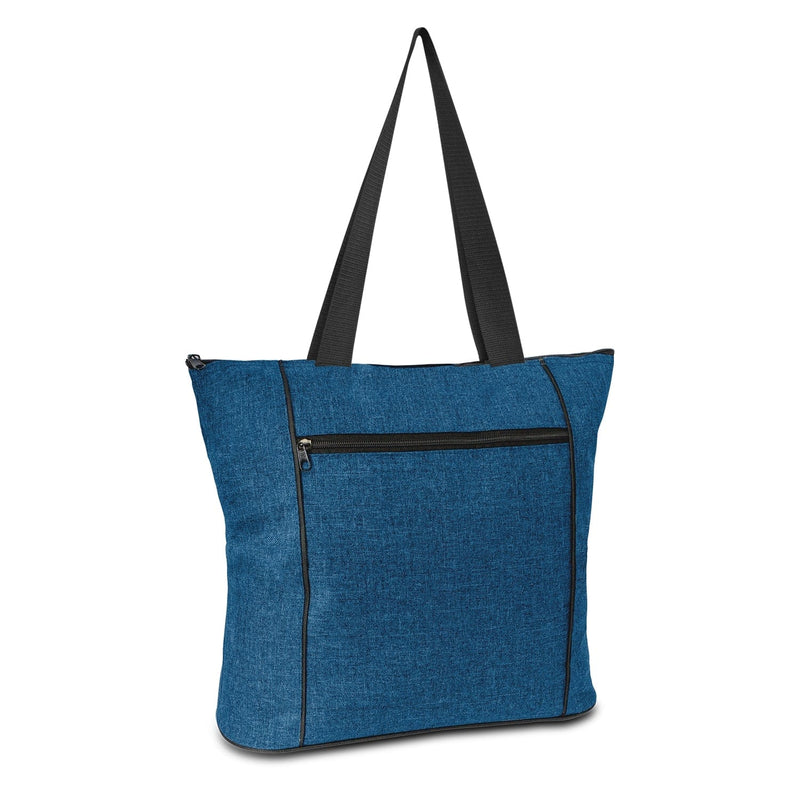 Avenue Elite Tote Bag- Price includes a printed logo on 1 panel