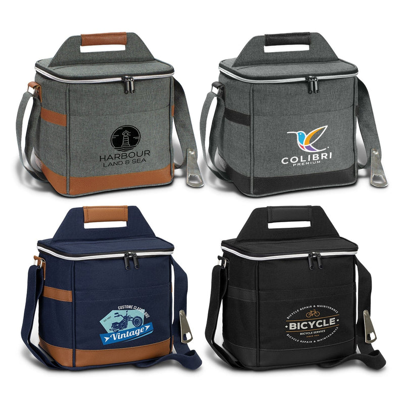 Nirvana Cooler Bag- Price includes a printed logo on 1 panel