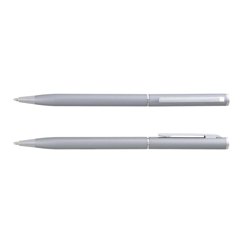 Elite Trenton Pen- Silver ND