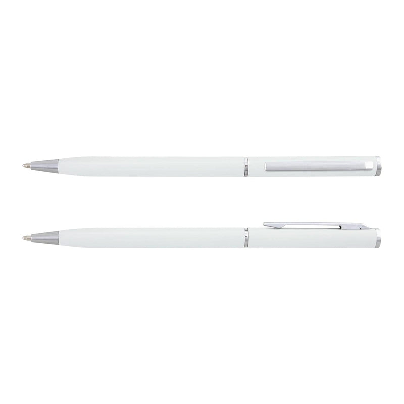 Elite Trenton Pen- White