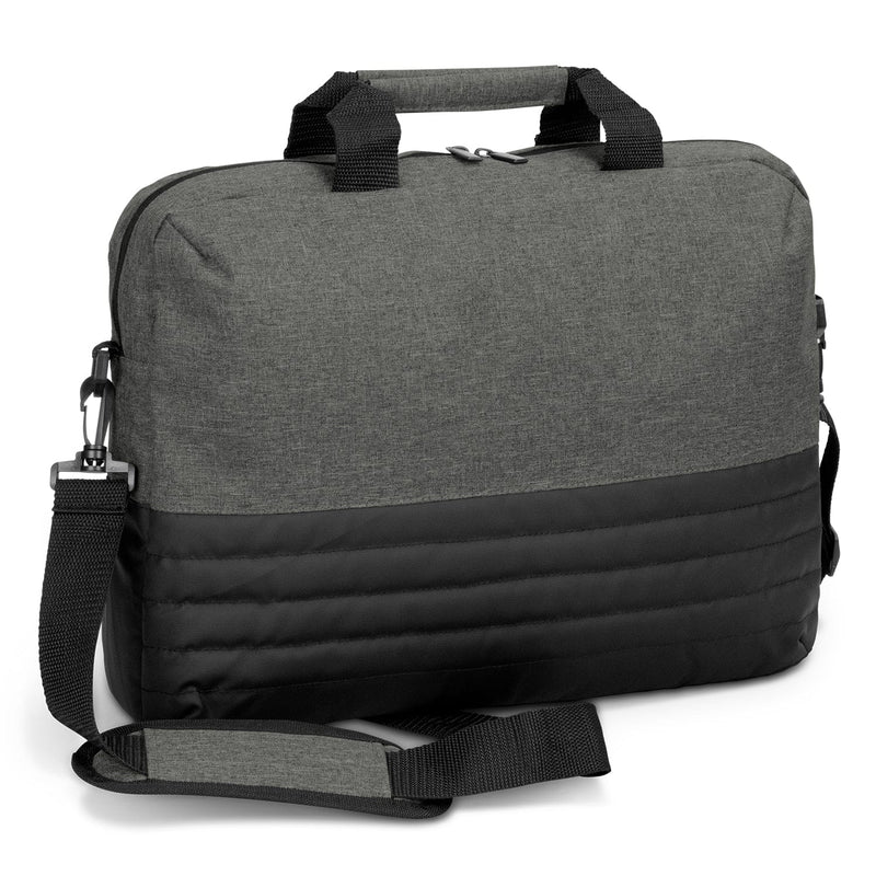 Laptop Bag- Price includes a printed logo on 1 panel