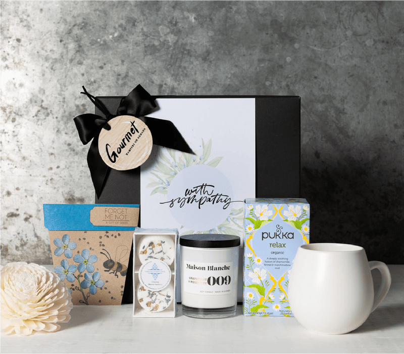 Healing Moment Hamper