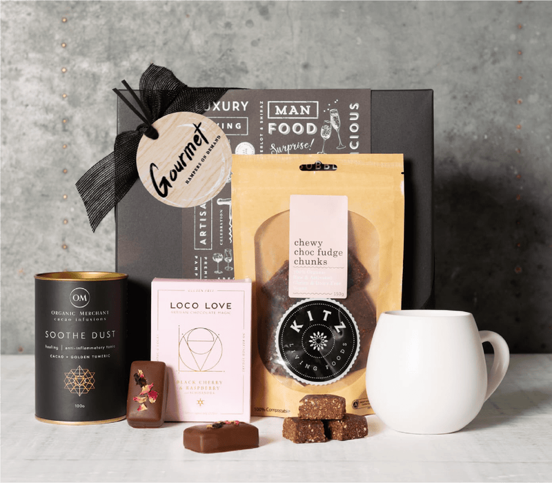 Turmeric Latte Hamper
