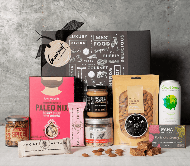 Paleo Hamper