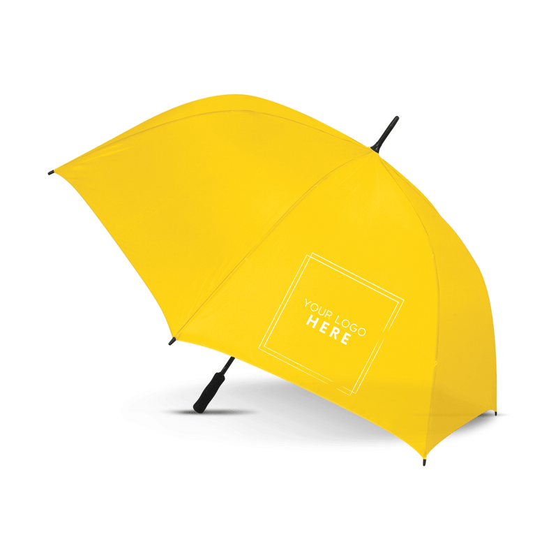 Umbrella- Yellow 110485 ND