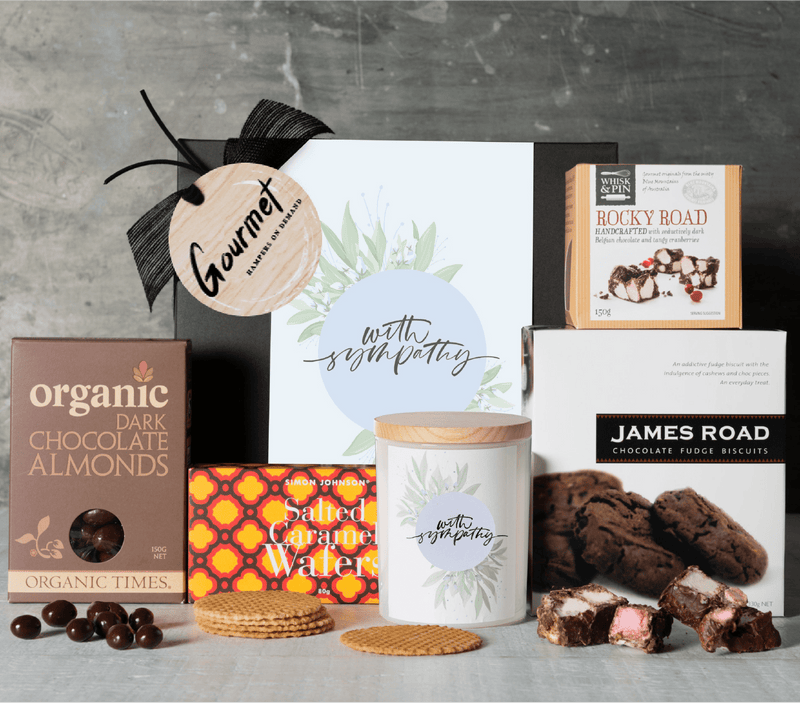 Sincere Sympathy Hamper