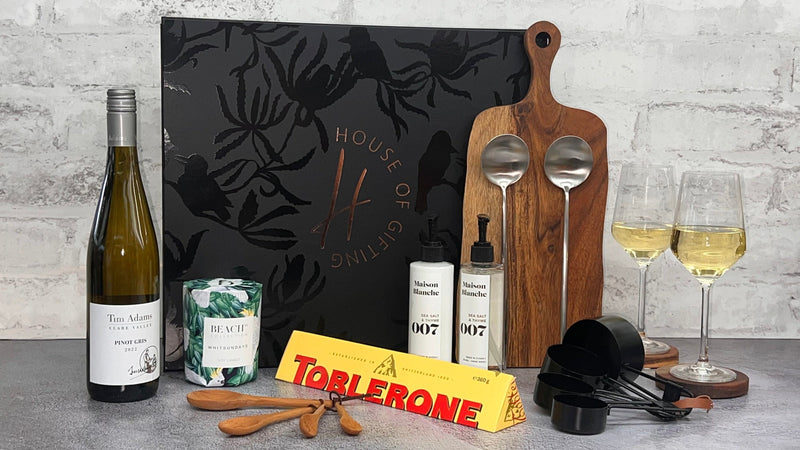 Kitchen Fragrance Hamper  V!