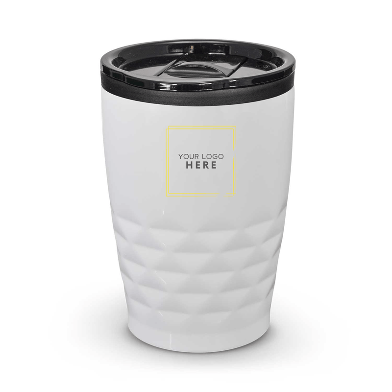 Personalised Urban Coffee Cup