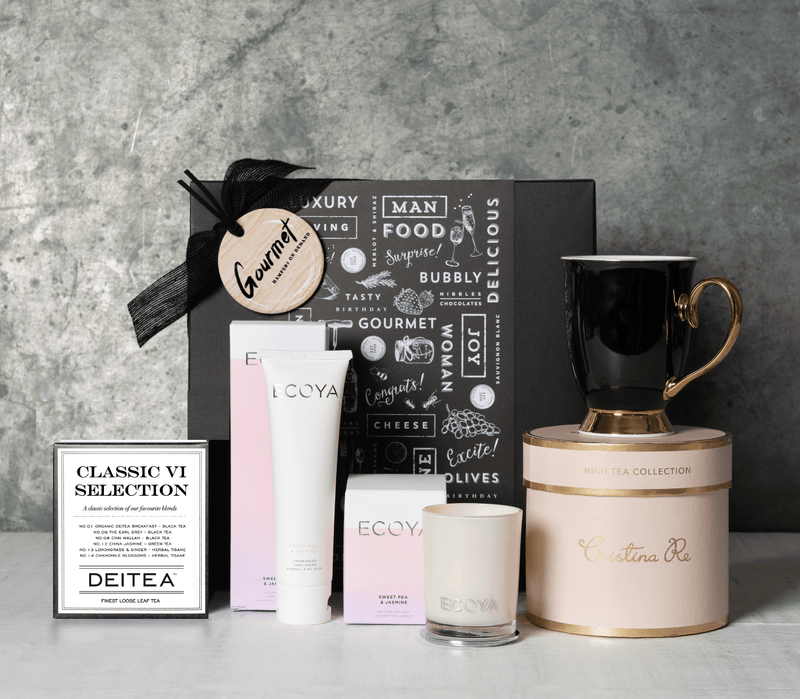Heavenly Tea Hamper