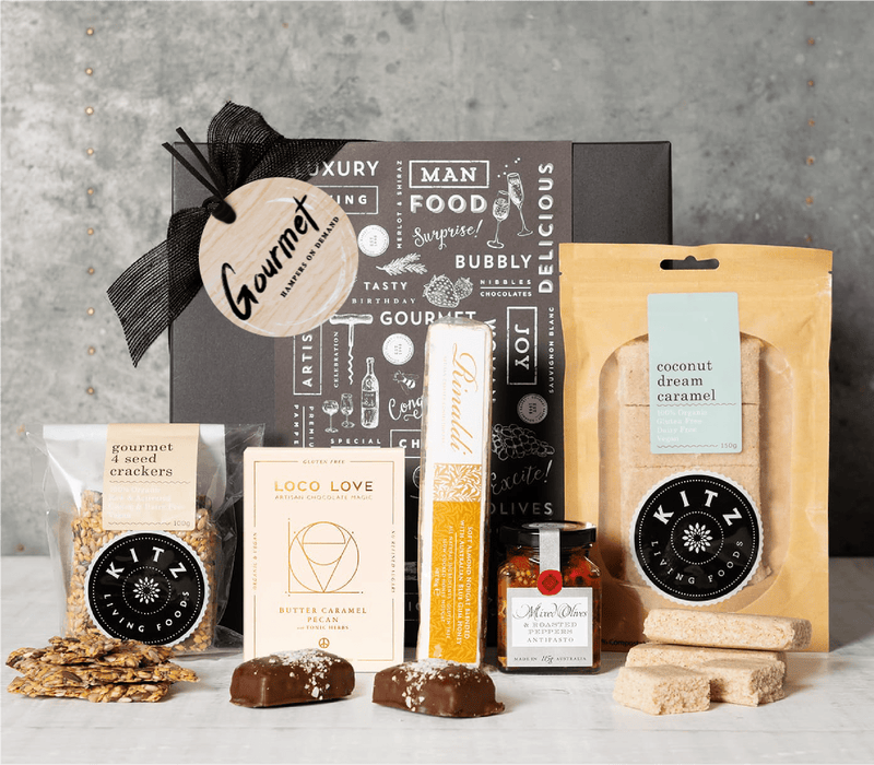 Gluten Free Mini Hamper