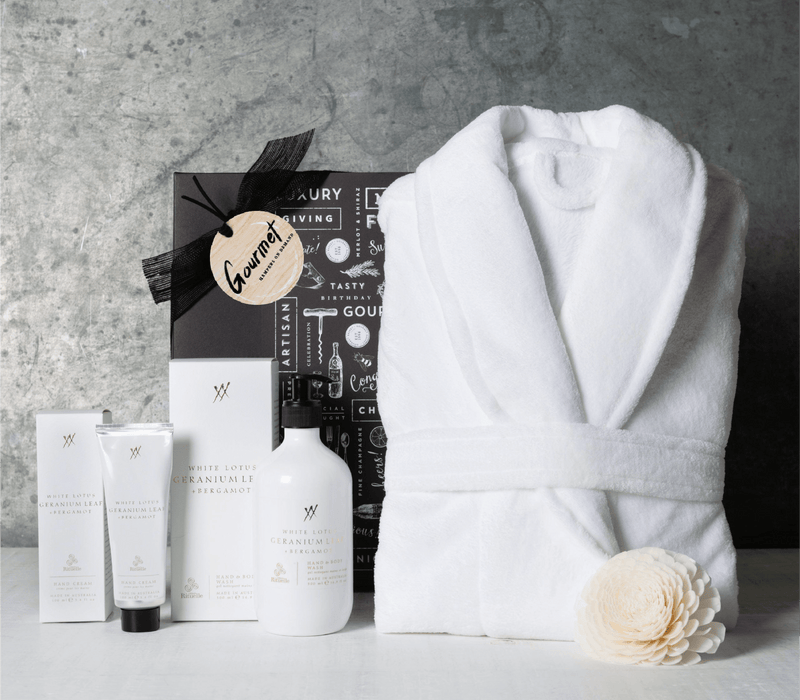 Luxury Pamper Hamper