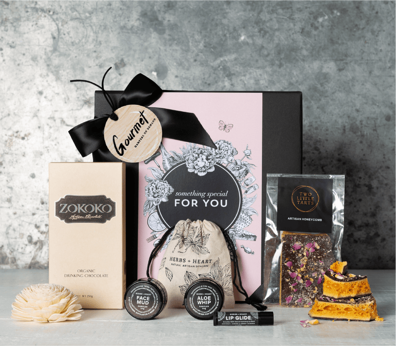 Sweet Soul Hamper