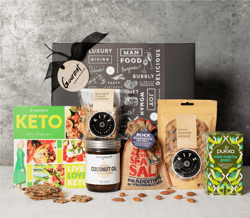 Keto Hamper