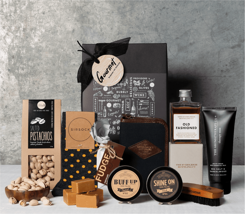 Mr. Metro Gift Hamper