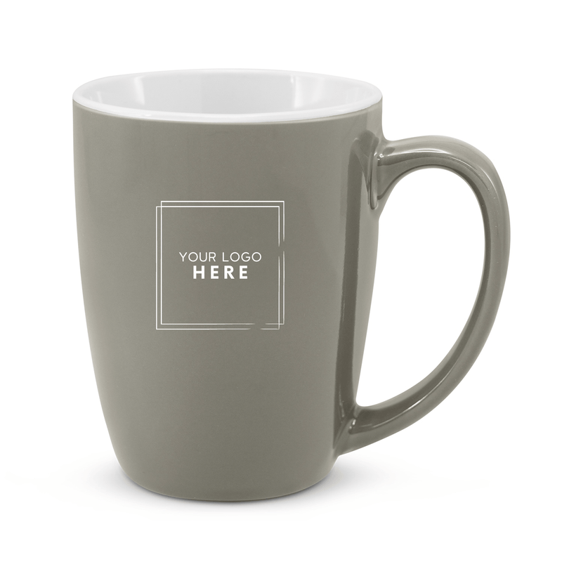Personalised Sorrento Coffee Mug