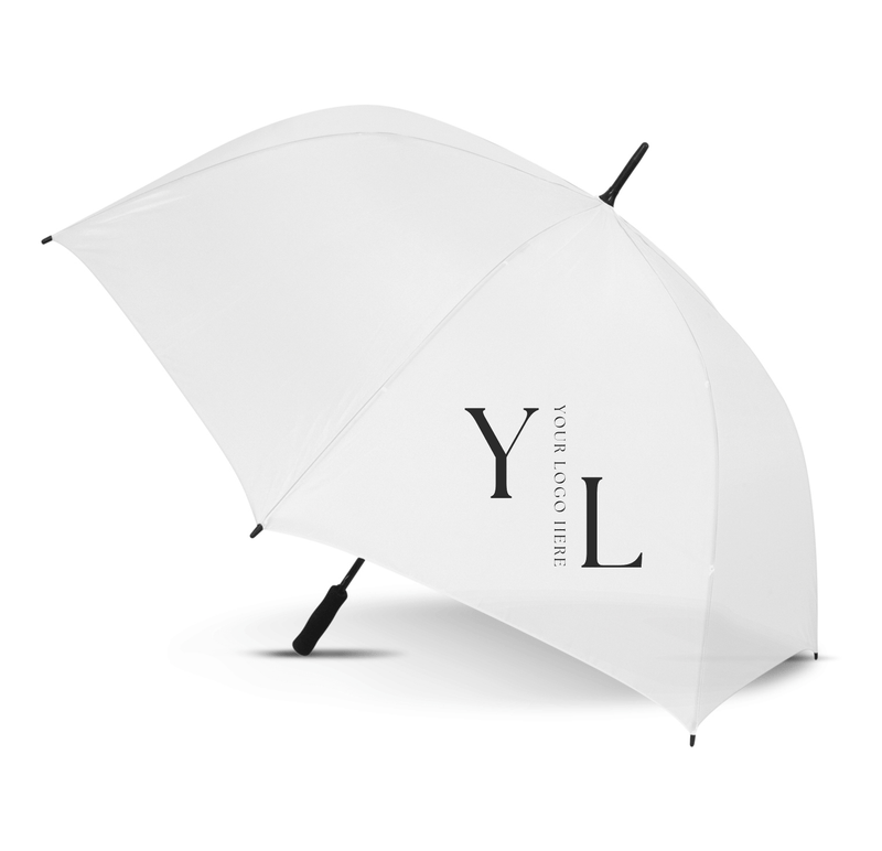Sports Umbrella 110485-23 White