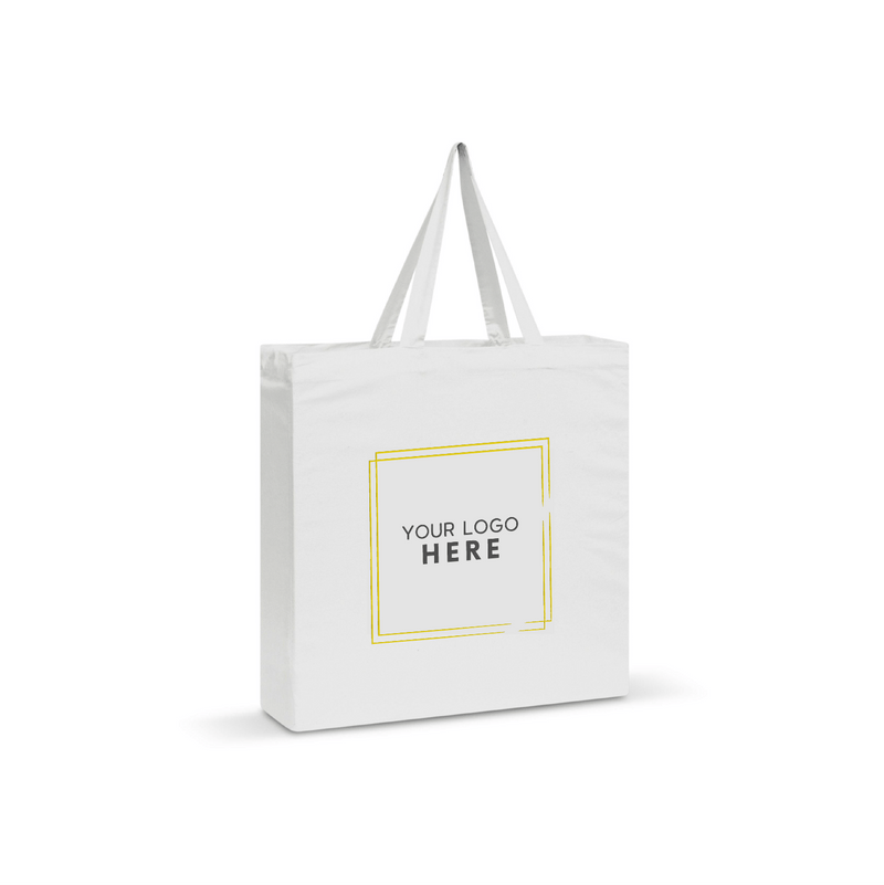 Cotton Tote Bag- Always In Stock